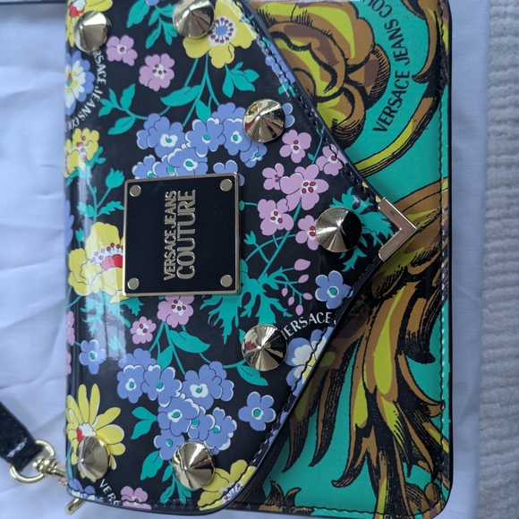 Versace Couture Bag - Picture 13 of 16